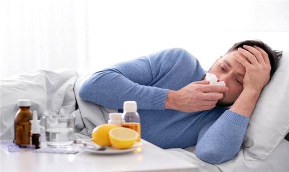 تفاوت کلیدی کرونا با سرماخوردگی و آنفلوآنزا
