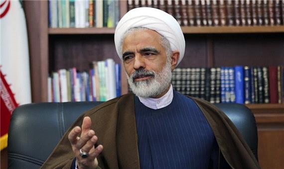 انصاری: نامه روحانی به رهبر انقلاب راه را برای FATF باز کرد