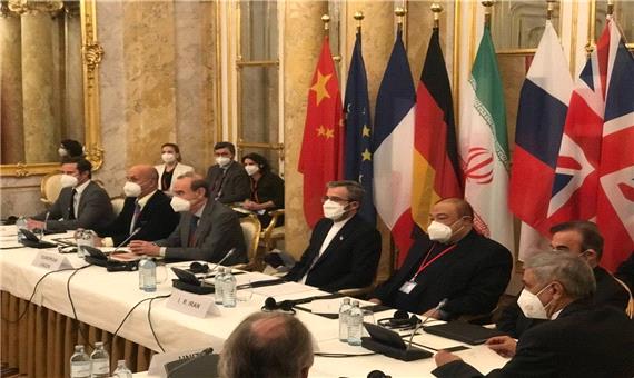 خبرگزاری دولت: اروپایی ها از منطق تیم مذاکره کننده ایرانی غافلگیر شدند
