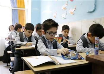 کلاس بیش از 35 نفر در مدارس ممنوع شد