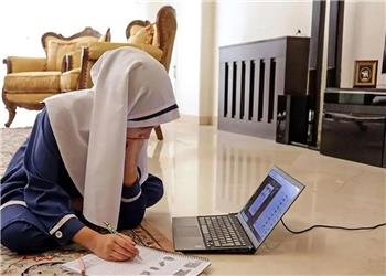 آموزشوپرورش: در همه پیامرسانهای ایرانی میتوان آزمون برگزار کرد