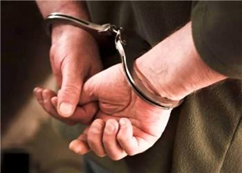 قاتل فراری در گناوه دستگیر شد