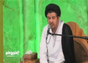 مباهلهای که در کربلا اتفاق افتاد
