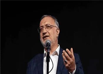 زاکانی: تمام ظرفیتهای شهرداری برای مراسم تشییع رهبر شهید بسیج شده است