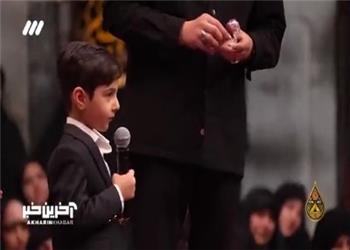 بابام حواسش بهم هست...