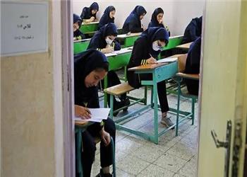 برگزاری آزمون ورودی مدارس نمونه ممنوع شد