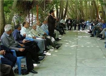 30 درصد جمعیت ایران تا 1430 پیر میشود