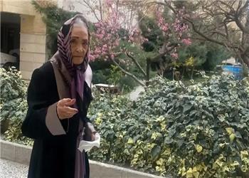 خواننده پیشکسوت موسیقی درگذشت