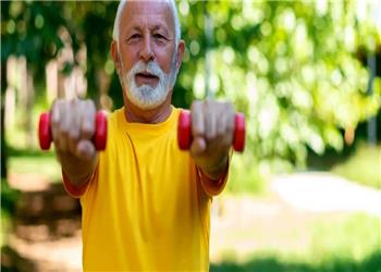 تحرک، معجزهای برای سلامت جسم