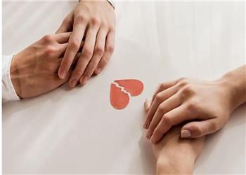 7 نشانه غافلگیر کننده که از جدایی قریب الوقوع خبر میدهند