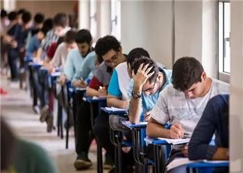 تعویق یا تغییری در زمانبندی امتحانات نهایی دانشآموزان وجود ندارد