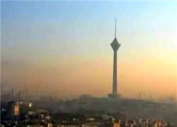 علت اصلی آلودگی هوای تهران در روزهای اخیر چه بود؟
