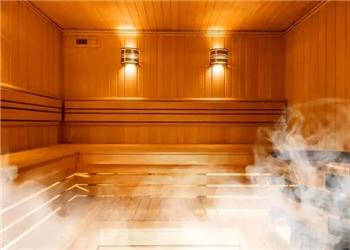 اثر 30 دقیقه گرما بر سیستم ایمنی