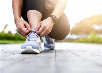 چگونه در گرما ورزش کنیم؟