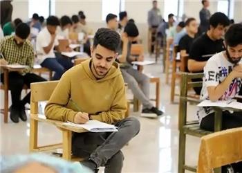 سازمان سنجش: کارت ورود به جلسه کنکور 1405 از 26 مرداد توزیع میشود