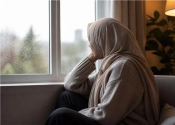 افسردگی زنان؛ وقتی خستگی، فراتر از یک نیاز به استراحت است