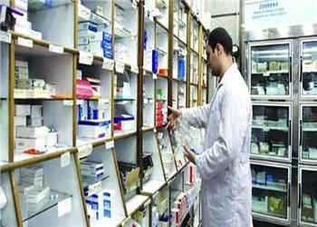 زنگ خطر «امنیت دارویی» به صدا در آمده است