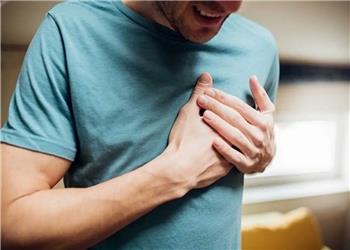 5 عامل پرخطر قابل اصلاح در حملات قلبی