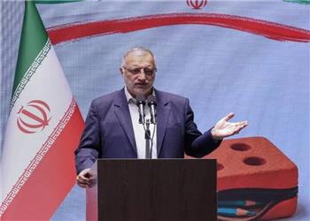 شهرداری تهران آماده ساخت تالار 12 هزار نفری ورزشگاه آزادی است