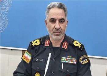 جمالی: 50 کیلو شیشه در استان آذربایجان غربی کشف شد