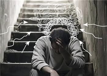 نشخوار فکری؛ چرا در گذشته گیر میکنیم؟