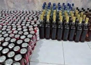 عمده فوتشدگان مصرف الکل، در سنین جوانی قرار دارند